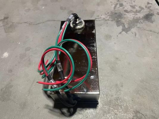 سعر جيد تسرب منخفض 25A فلتر طاقة RF غرفة الحماية فلتر تداخل RF الانترنت