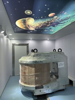 سعر جيد قفص فاراداي المغناطيسي الدائم قفص فاراداي المغناطيسي فائق التوصيل للكترونيات الانترنت