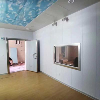 سعر جيد UL90 1.5 تسلا مقياس الرنين المغناطيسي الأبواب الحاجز المغناطيسي غسيل الحاجز الحر باب الشاشة القابلة للانسحاب الانترنت