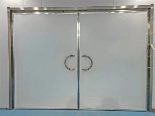 سعر جيد ASTM الأبواب الإشعاعية الفولاذية مقاسات الرنين المغناطيسي الانترنت