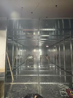 سعر جيد قفص فاراداي محمول للتصوير بالرنين المغناطيسي سهل التنظيف ومتين لصيانة مريحة الانترنت