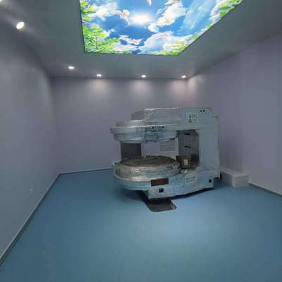 سعر جيد RF SHIELDING Faraday Cage MRI Customizable for Your Specifications الانترنت