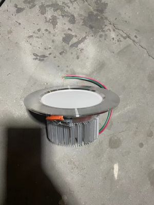 سعر جيد إضاءة غرفة التصوير بالرنين المغناطيسي 24 - 36 فولت ضوء LED أبيض فائق الوضوح الانترنت