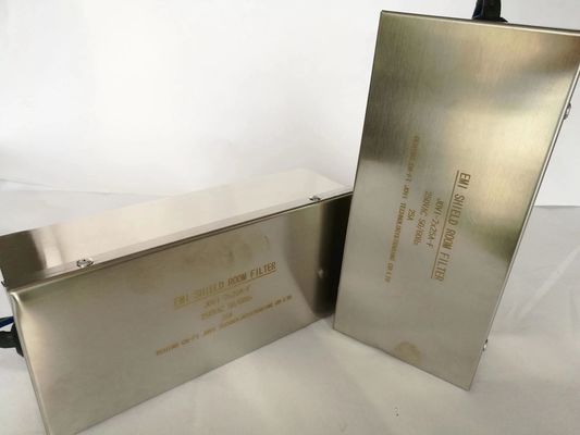 سعر جيد مرشح طاقة RF خفيف الوزن 20dB خسارة العودة 50 Ohm Rf Filter الانترنت