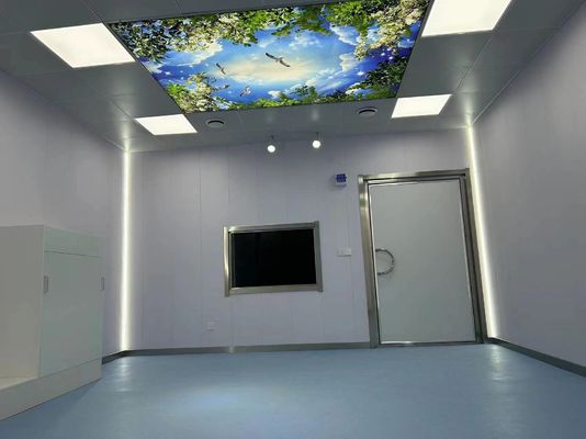 سعر جيد IP65 ضوء غرفة التصوير بالرنين المغناطيسي القابل للتخفيف 1000 ليمن إضاءة طبية LED الانترنت