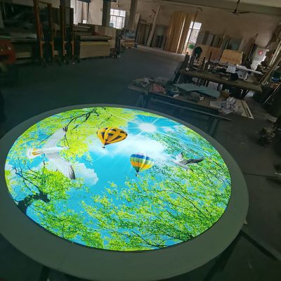 سعر جيد إضاءة غرفة التصوير بالرنين المغناطيسي ذات الوعي البيئي الضوء الطبي 1000 لومن التحكم اللاسلكي القابل للتعديل الانترنت