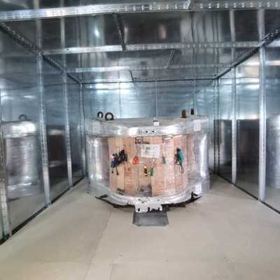 سعر جيد قفص فاراداي مغناطيسي متين سهل التركيب ومتوافق مع أجهزة مختلفة للأداء الانترنت