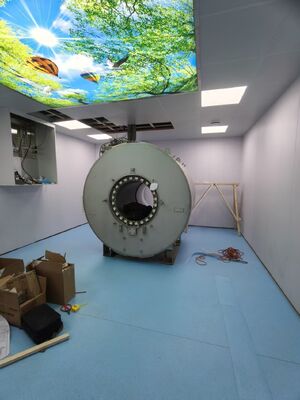 سعر جيد فعالية الحماية 100dB غرفة الحماية الراديوية مع حجم الغرفة القابل للتخصيص ومعوقة الدخول 50oHm لاختبار EMC الانترنت