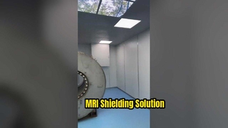 Anke 1.5T قفص محمي